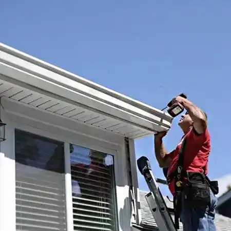 gutter services Lake Arthur Estates